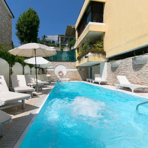 Hotel Hotel Serenella cazare Sirmione