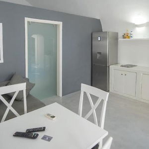 Hotel Corrado Caldera Apartments cazare Fira