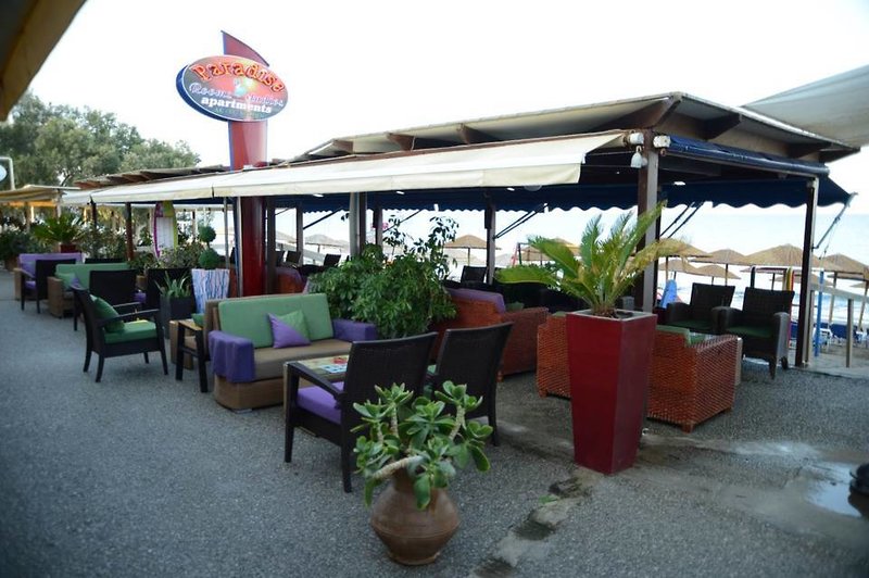 Hotel Paradise