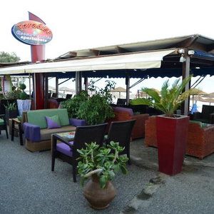 Hotel Paradise cazare Kalamaki