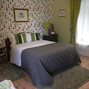 Hotel Chambres D'hôtes Les Vieilles Digues cazare Beauvoir-de-Marc