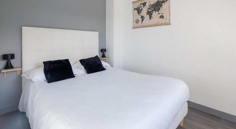 Hotel Appart'hôtel Mont Saint Michel Résidence Fleurdumont