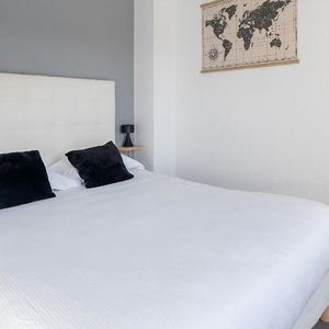 Hotel Appart'hôtel Mont Saint Michel Résidence Fleurdumont cazare Beauvoir-de-Marc