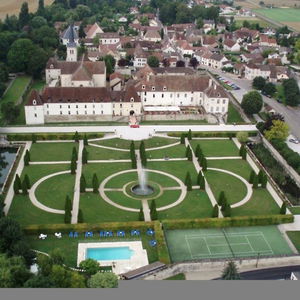 Hotel Château De Gilly cazare Gilly-les-Citeaux