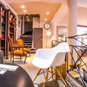 Hotel The Originals Boutique, Hotel Des Princes, Chambery cazare Chambery