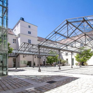 Hotel Altes Kloster cazare Viena