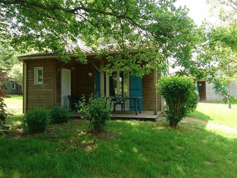 Hotel Natura Resort Pescalis