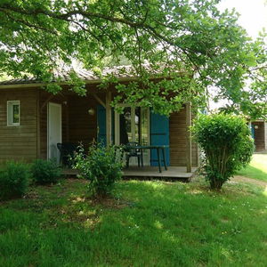 Sejur Natura Resort Pescalis vacanta Moncoutant