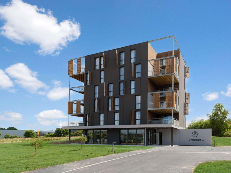 Hotel Hotel Omnubo Collection