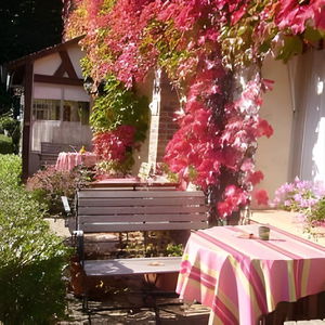 Hotel Citotel Monet cazare Gonneville-sur-Honfleur