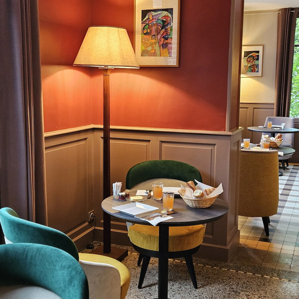 Hotel La Fraîchette