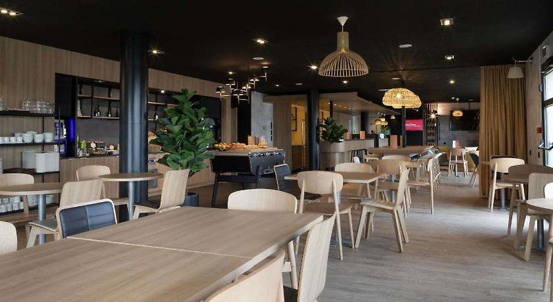 Hotel Ibis Douai Dechy