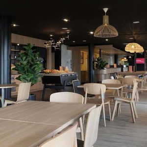 Hotel Ibis Douai Dechy cazare Douai