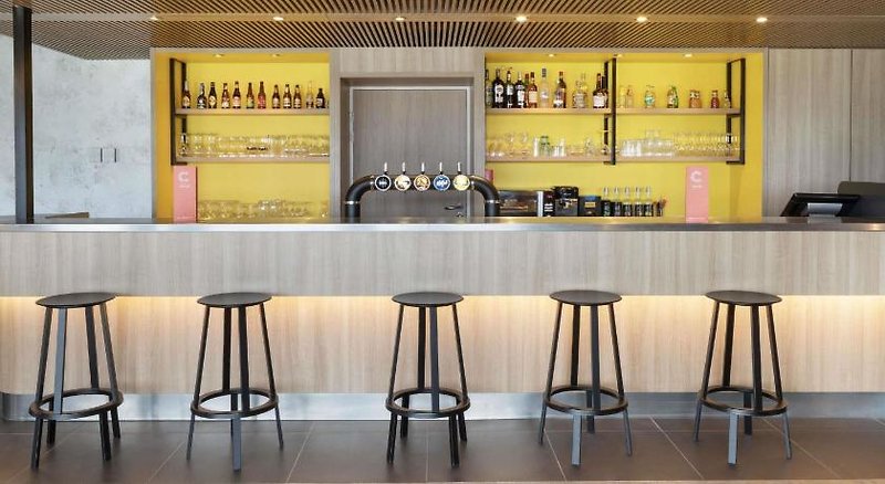 Ibis Douai Dechy