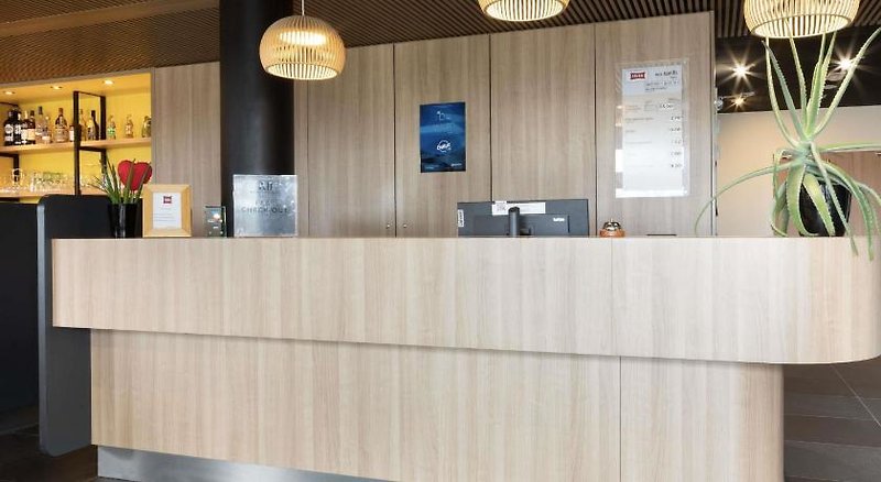Ibis Douai Dechy