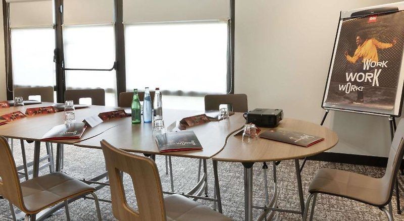 Ibis Douai Dechy
