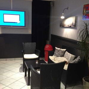 Sejur Hôtel De Paris vacanta Barneville-Carteret