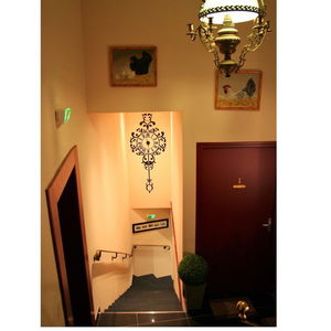 Sejur Les Hellebores vacanta Normandy