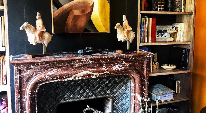 Hotel Les Couleurs Du Verger