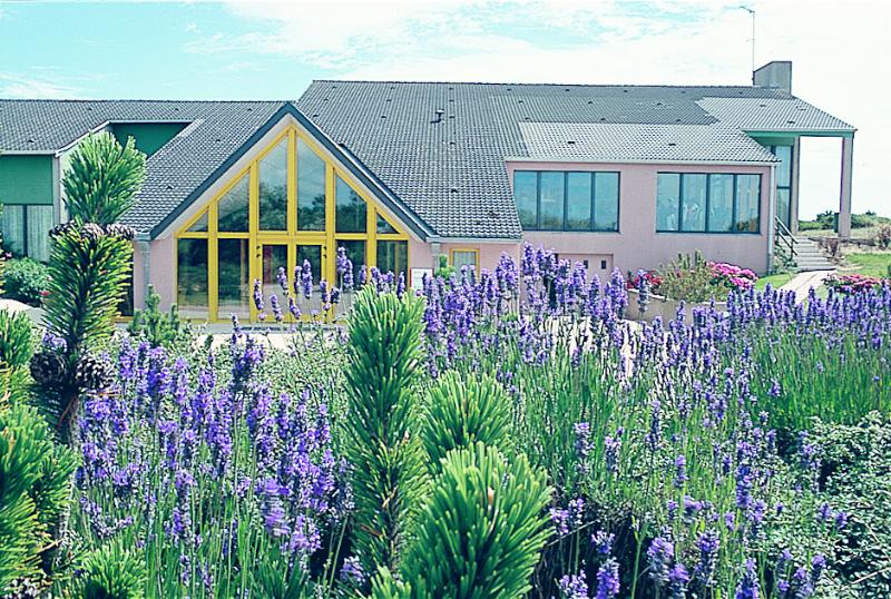 Hotel Vvf Cotentin Iles Anglo-Normandes