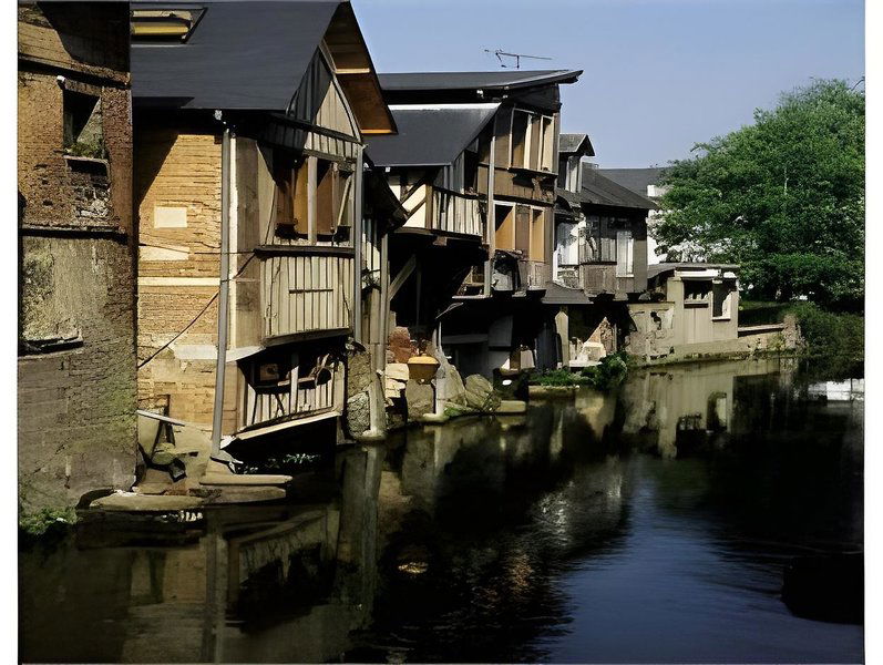 Hotel Le Pre Saint Germain