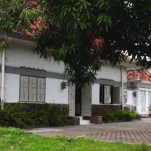 Hotel Ndalem Mantrigawen Hotel cazare Yogyakarta