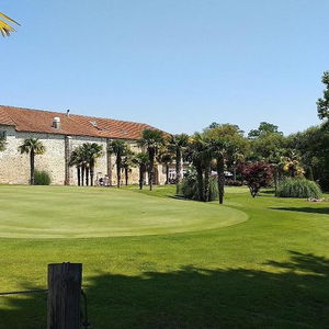 Sejur Espaces Vocation Abbaye Du Golf vacanta Lesigny