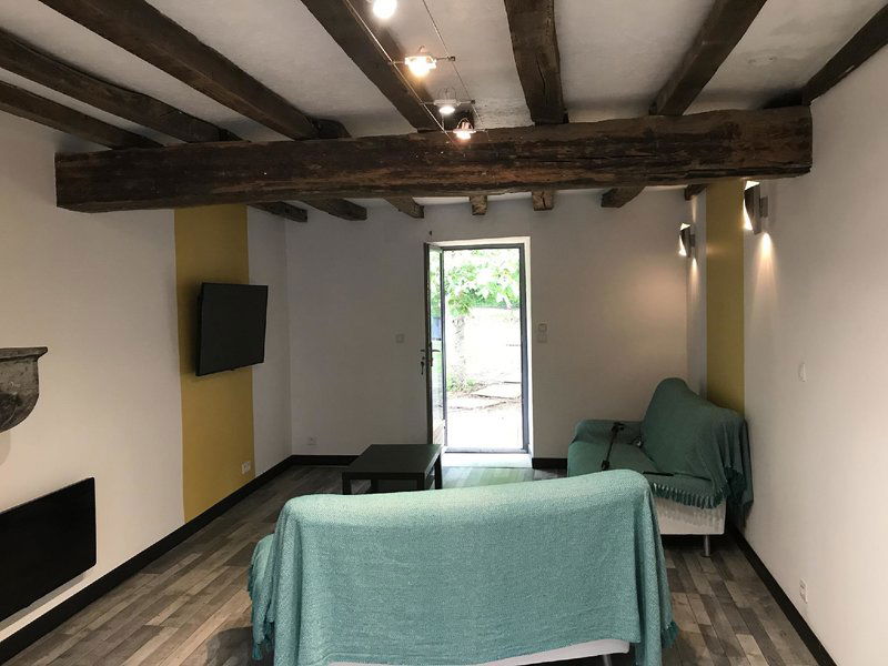 Hotel La Grangette En Bourgogne