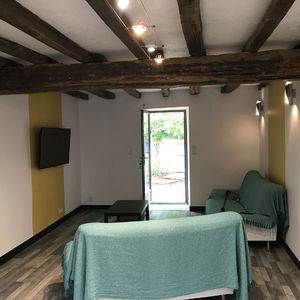 Hotel La Grangette En Bourgogne cazare Saint-Sernin-du-Plain