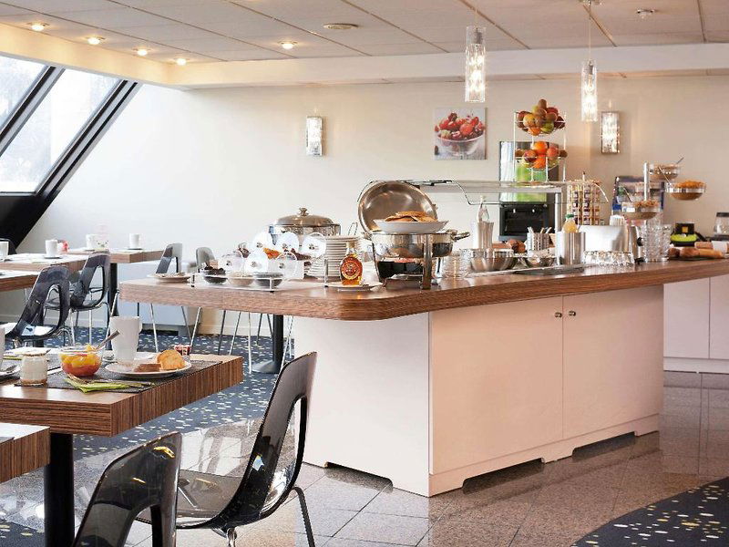 Hotel Hôtel Mercure Chambéry Centre