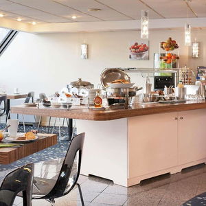 Hotel Hôtel Mercure Chambéry Centre cazare Chambery