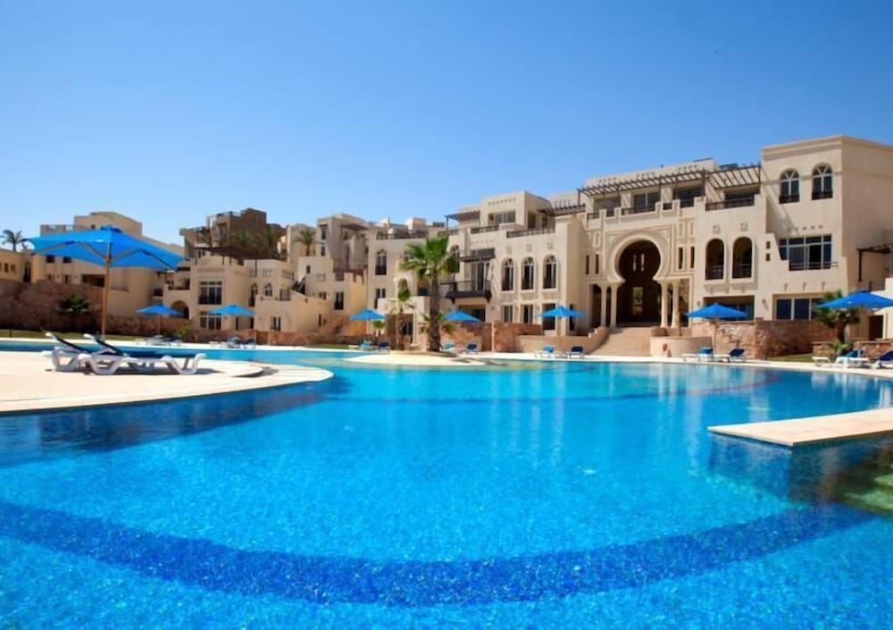 Hotel Azzurra Sahl Hasheesh