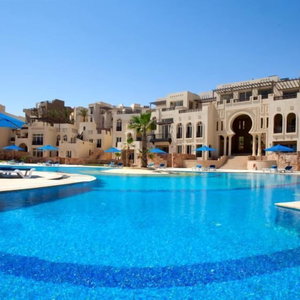 Hotel Azzurra Sahl Hasheesh cazare Sahl Hasheesh