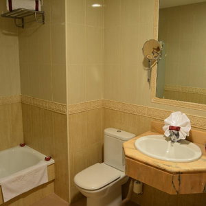 Hotel Regio 2 cazare Cadiz