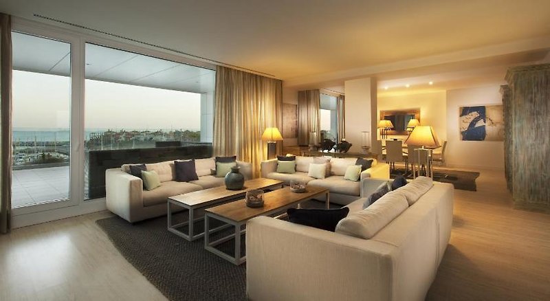 Las Suites De Puerto Sherry