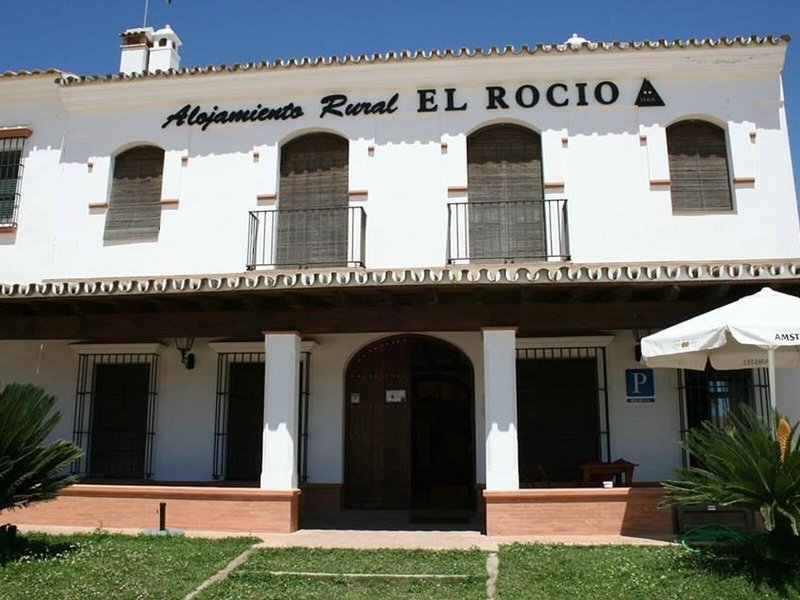 Alojamiento Rural El Rocio
