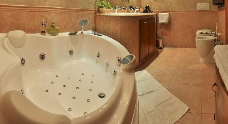 Hotel Locanda Modigliani