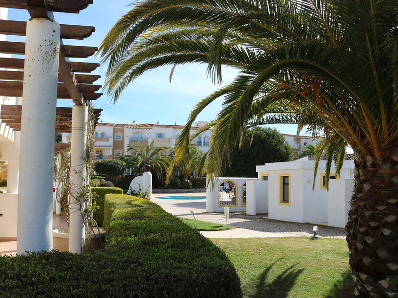 Hotel Cvl Clube House