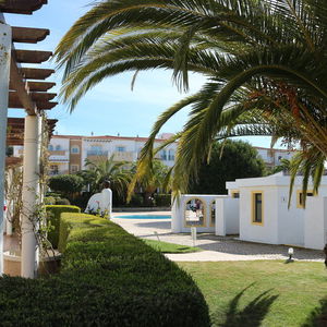 Sejur Cvl Clube House vacanta Lagos