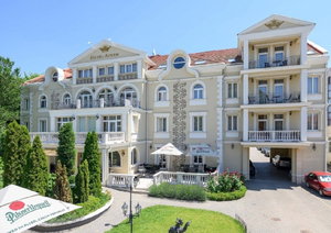 Hotel Hotel Aurum cazare Hajduszoboszlo