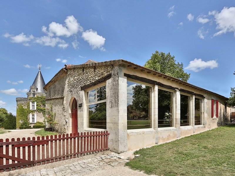 Hotel Chateau De La Cote