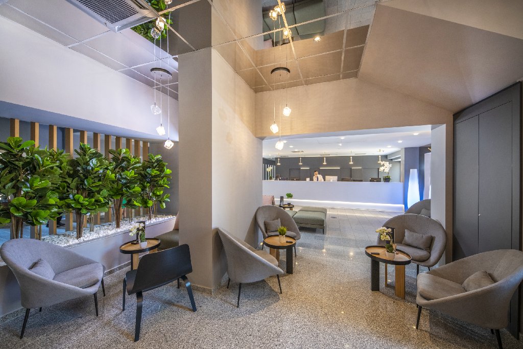 Hotel Delibab