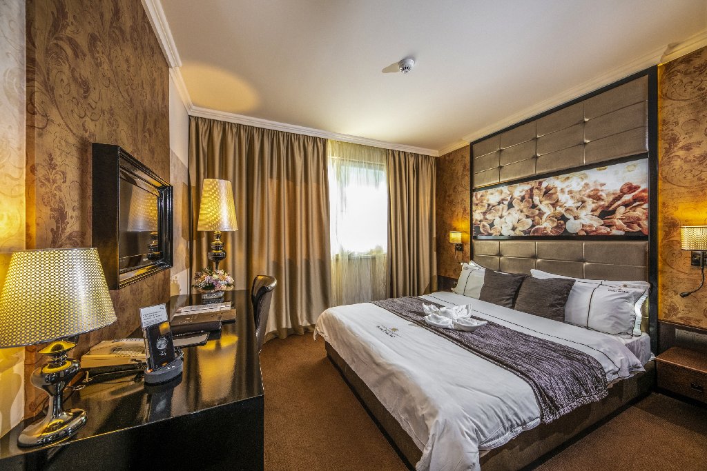 Hotel Delibab
