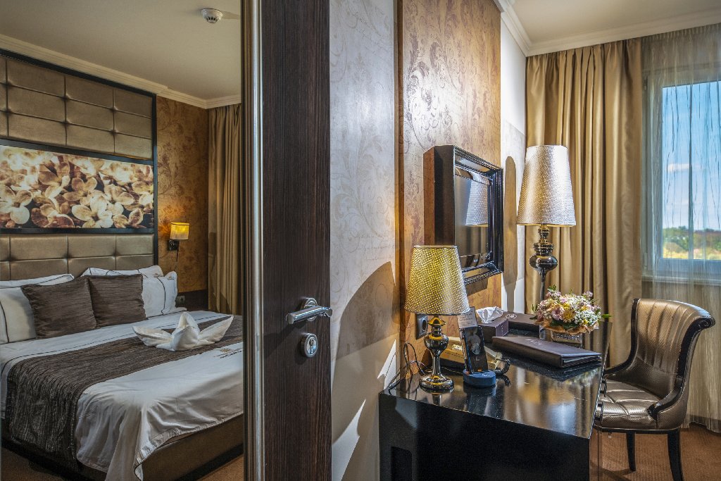 Hotel Delibab