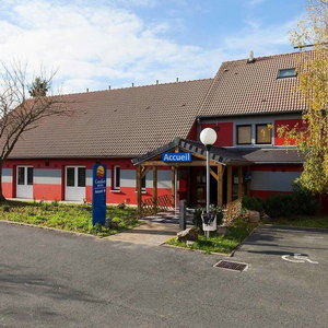 Hotel Louna Hotels cazare Bretigny-sur-Orge