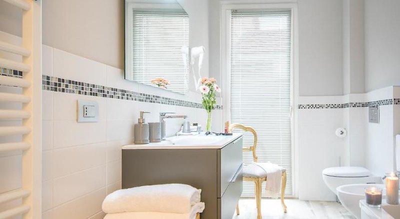 Hotel Rivetto Suites