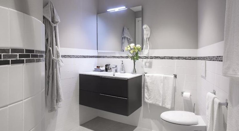 Rivetto Suites