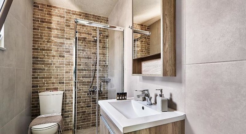 Hotel Lydia's Apartments