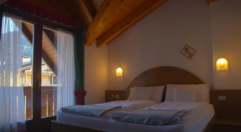 Hotel Hotel Garni B&B La Felce