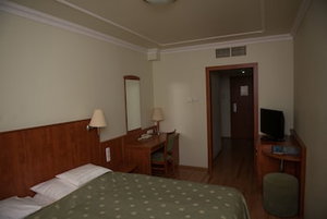 Hotel Hotel Silver Superior cazare Hajduszoboszlo